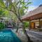 Отель Amarterra Villas Bali Nusa Dua - MGallery Collection