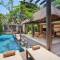Отель Amarterra Villas Bali Nusa Dua - MGallery Collection