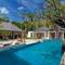 Отель Amarterra Villas Bali Nusa Dua - MGallery Collection