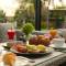 Отель Amarterra Villas Bali Nusa Dua - MGallery Collection