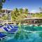 Отель Sofitel Bali Nusa Dua Beach Resort