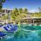 Отель Sofitel Bali Nusa Dua Beach Resort