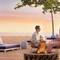 Отель Sofitel Bali Nusa Dua Beach Resort