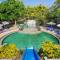Отель Sofitel Bali Nusa Dua Beach Resort