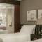 Отель The Regent Beijing