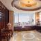 Отель The Regent Beijing