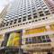 Отель The Charterhouse Causeway Bay