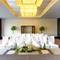 Отель The Westin Beijing Chaoyang