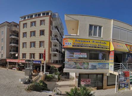 Отель Akfen Сlub Uludag