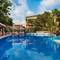 Отель Waldorf Astoria Cairo Heliopolis