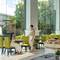 Отель Dusit Princess Srinakarin