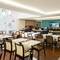 Отель Tryp Oriente - Lisboa