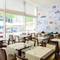 Отель Tryp Oriente - Lisboa