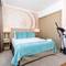 Отель Tryp Oriente - Lisboa