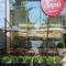 Отель Tryp Oriente - Lisboa