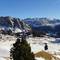 Отель Chalet Alpina Hotel La Thuile