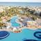 Отель Regency Plaza Aqua Park And Spa Resort