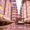 Отель White Gold Hotel & Spa