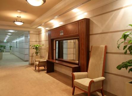 Отель West Zone Plaza Hotel Apartment
