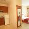 Отель West Zone Plaza Hotel Apartment