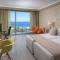 Отель Atrium Platinum Luxury Resort & Spa