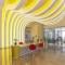 Отель Atrium Platinum Luxury Resort & Spa