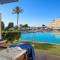 Отель Atrium Platinum Luxury Resort & Spa