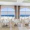 Отель Atrium Platinum Luxury Resort & Spa