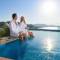 Отель Atrium Platinum Luxury Resort & Spa