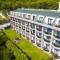 Отель Eldar Resort