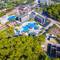 Отель Eldar Resort