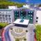 Отель Eldar Resort