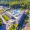 Отель Eldar Resort