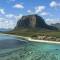 Отель JW Marriott Mauritius Resort