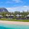 Отель JW Marriott Mauritius Resort