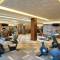 Отель JW Marriott Mauritius Resort