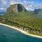 Отель The St Regis Le Morne Resort