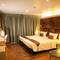 Отель Pooh Beach Resort & Spa