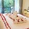 Отель Pooh Beach Resort & Spa