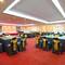 Отель Pooh Beach Resort & Spa