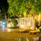 Отель Pooh Beach Resort & Spa