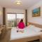 Отель Hotel Poseidon