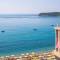 Отель Hotel Poseidon