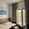 Отель Hotel Poseidon