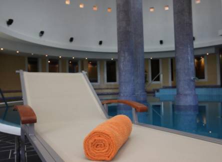 Отель Pula Suites Boutique Resort