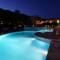 Отель Pula Suites Boutique Resort