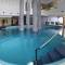 Отель Pula Suites Boutique Resort