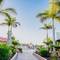 Отель Hotel Landmar Costa Los Gigantes