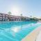 Отель Hotel Landmar Costa Los Gigantes