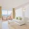 Отель Hotel Landmar Costa Los Gigantes